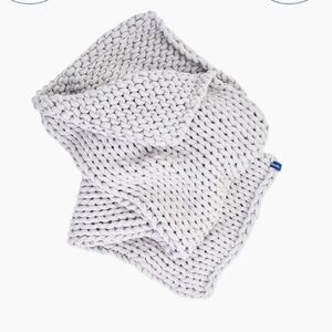 Bearaby Nappling Weighted Blanket - 8lbs